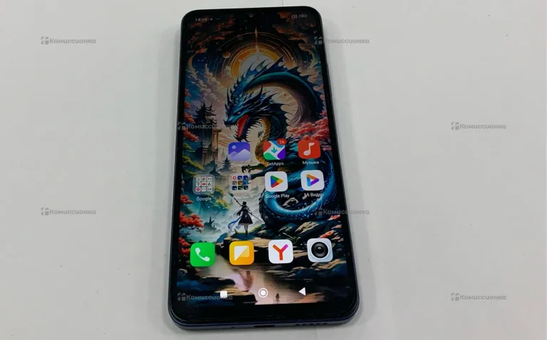 Xiaomi Redmi 14C 8/256 ГБ