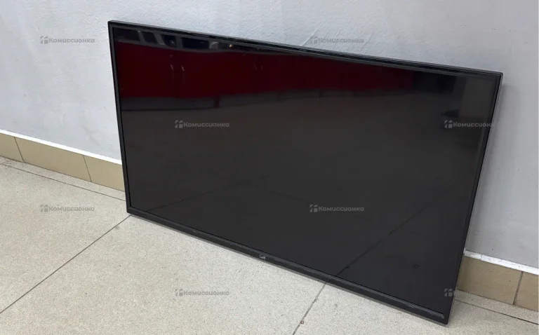 Телевизор  leff 39h510t