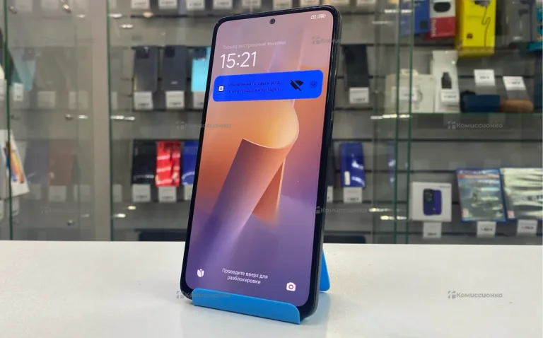 Xiaomi Redmi Note 11 Pro+ 8/256 ГБ