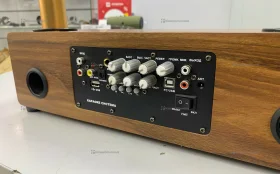 Купить Караоке система 2 микрофона б/у , в Тюмень Цена:5998рублей