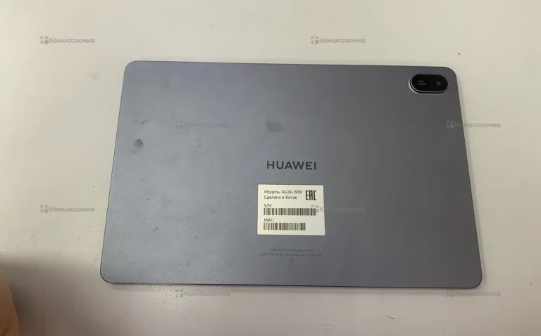 Планшет Huawei MatePad SE 11 4/128 (Wi-Fi)