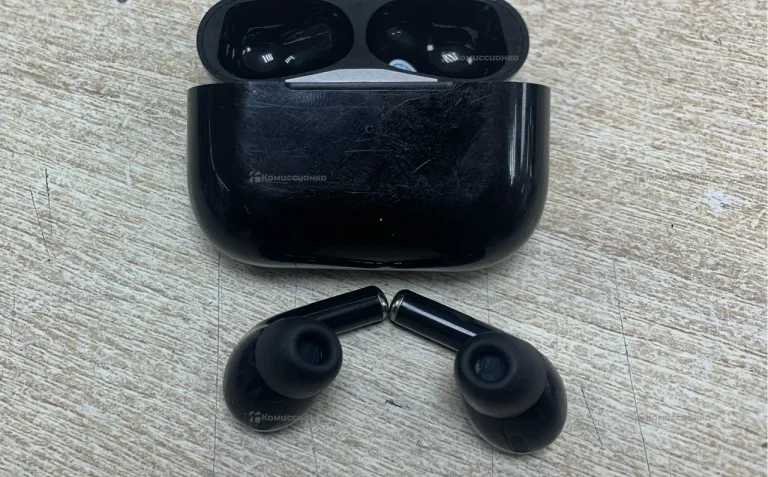 Наушники  AirPods Pro rep