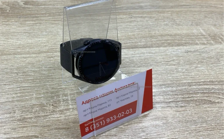 Часы Smart