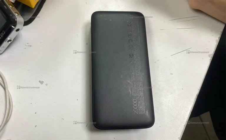 Power Bank  REDMI 20K