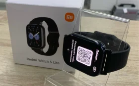 Купить Часы  Xiaomi Redmi 5 lite б/у , в Тольятти Цена:2900рублей