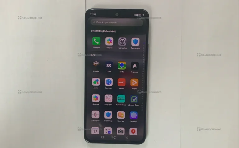 Huawei Nova 12 SE 8/256Gb