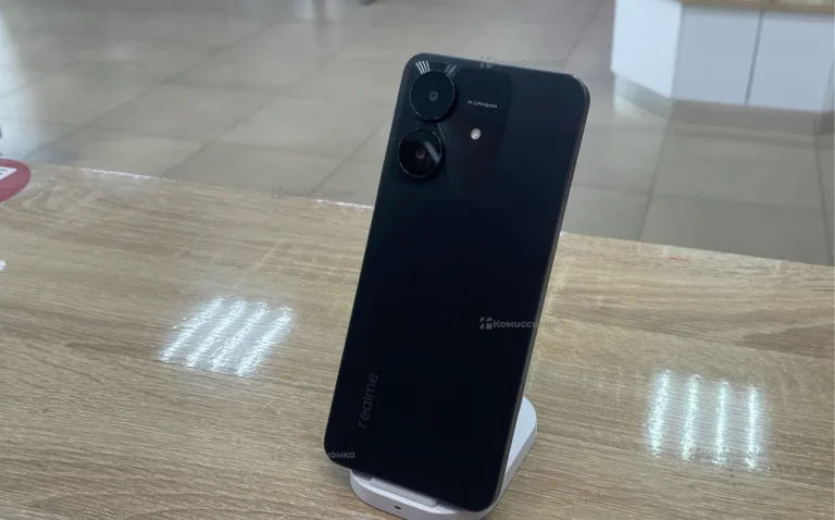 Realme Note 60x 3/64Gb