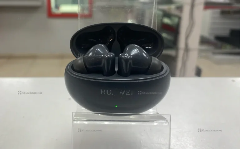 Наушники Huawei Free Buds 5i