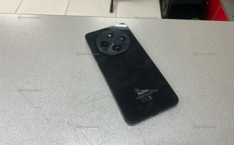 Xiaomi Redmi 14C 8/256 ГБ