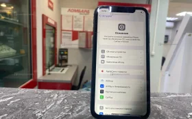 Apple iPhone 11 4/64 ГБ (битый)