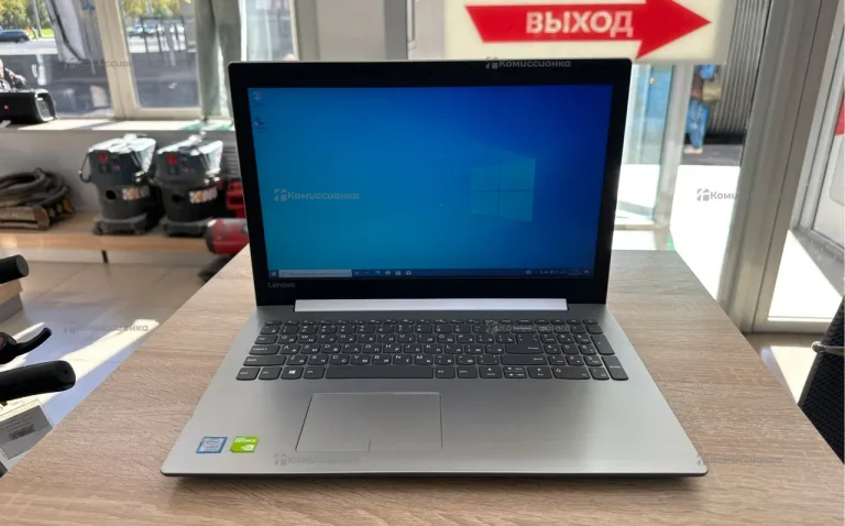Ноутбук Lenovo