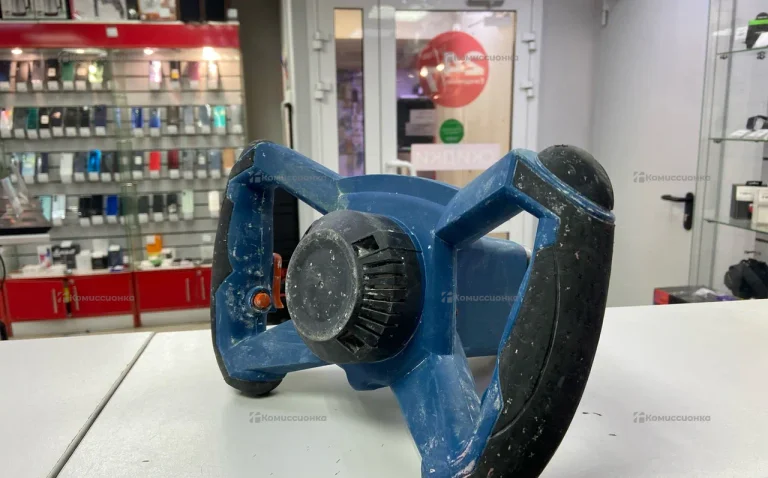 Строительный Миксер Dexter R6219B3S-DP-2