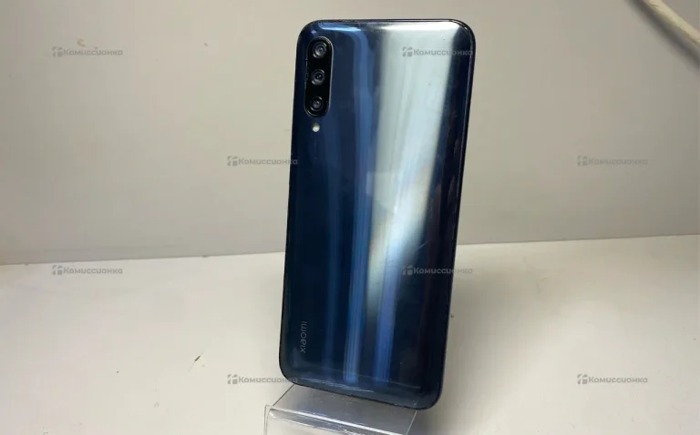 Xiaomi Mi A3 4/64 ГБ