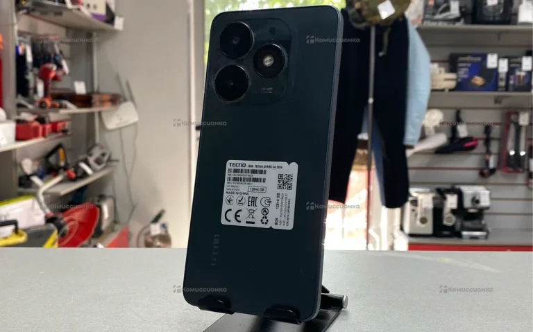 Tecno Go 2024 4/128gb