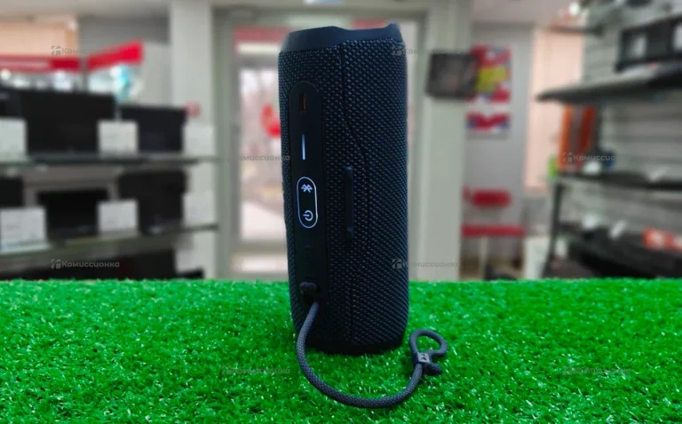 Колонка JBL Flip 6 rep