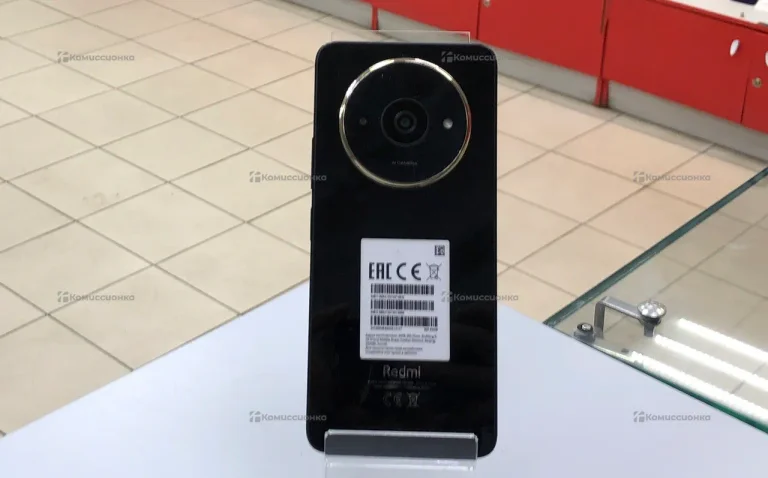 Xiaomi Redmi A3 4/64Gb