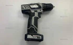 Купить Шуруповерт Интерскол ДА-18ЭР 35 б/у , в Челябинск Цена:2990рублей