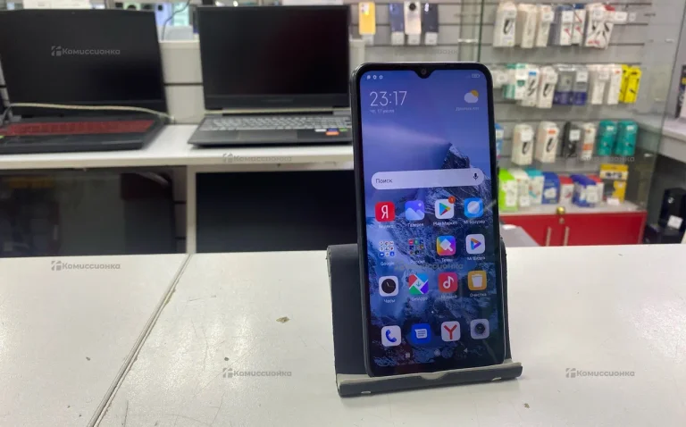 Xiaomi Redmi 10A 2/32 ГБ