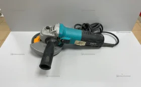 УШМ Oasis AG-72/125