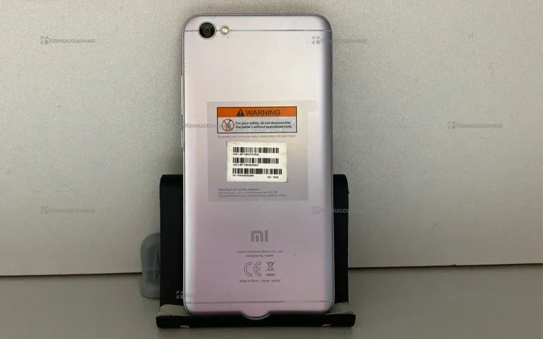 Xiaomi Redmi Note 5A 2/16Gb