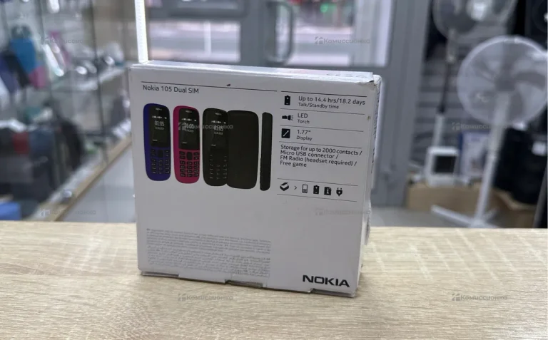 Nokia 105