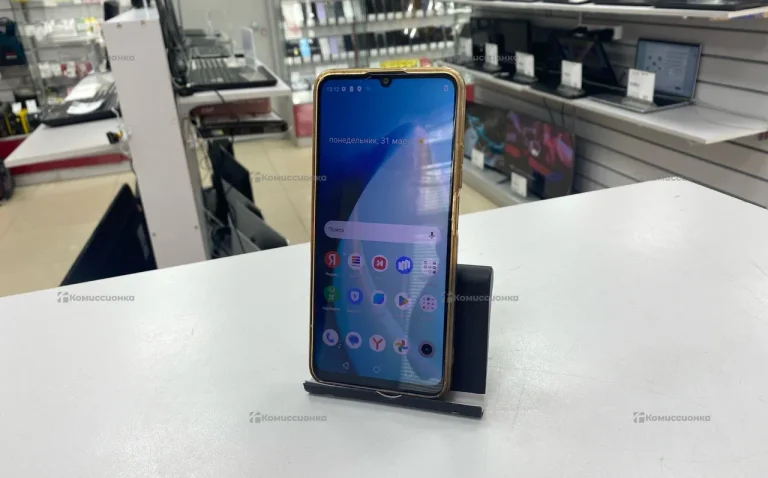 Realme Note 50 3/64Gb