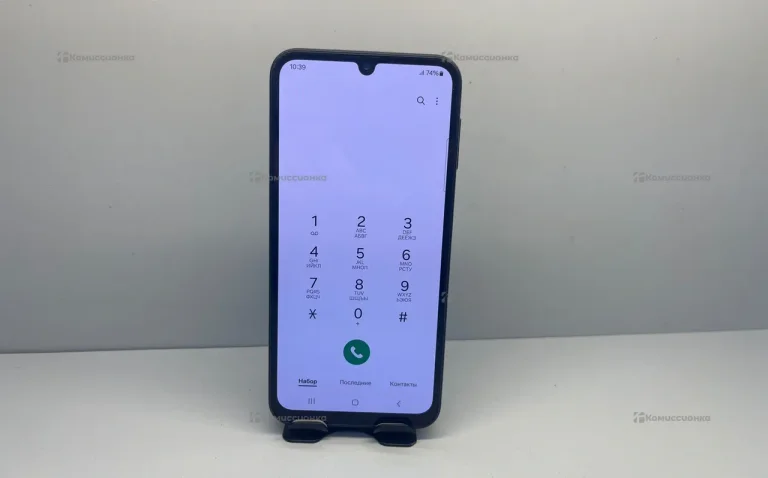 Samsung Galaxy A24 4G 4/128 ГБ