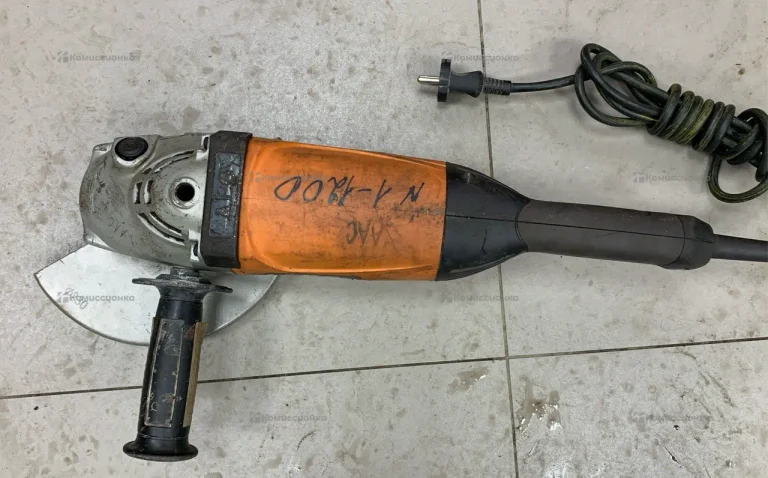 Ушм AEG WS 2200-230