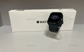 Купить Apple Watch SE 44mm 2Gen б/у , в Тюмень Цена:9990рублей