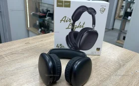 Купить Наушники Hoco W35 Air б/у , в Москва и область Цена:890рублей