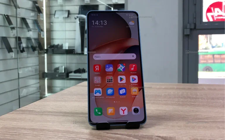 Xiaomi Redmi Note 13 8/256Gb