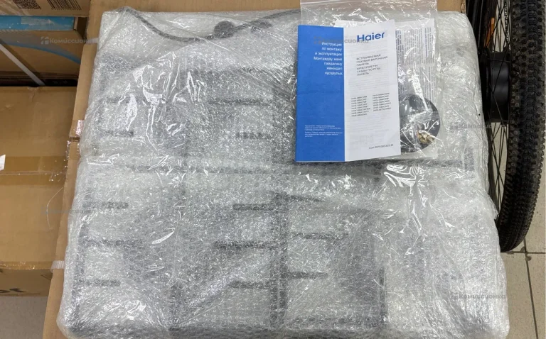 Варочный поверхность Haier HHX-M64CWW