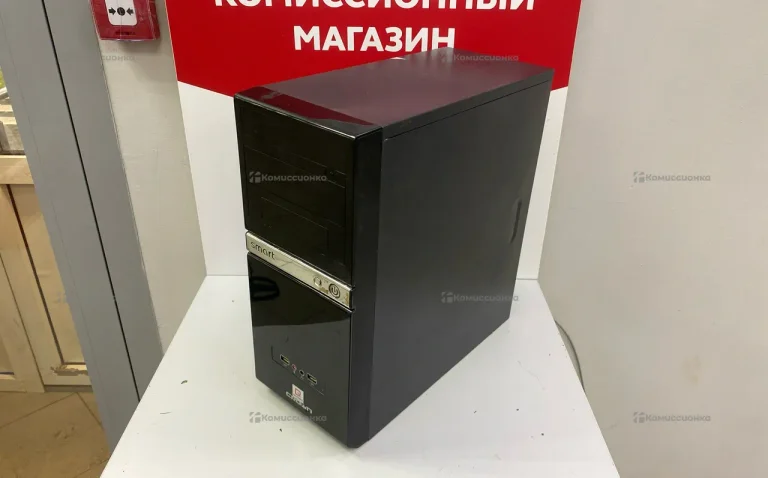 Системный блок Crouwn