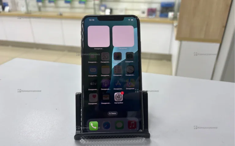 Apple iPhone 11 Pro Max 64Gb