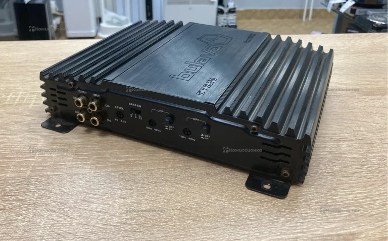 Усилитель  Bulava BV 2.70