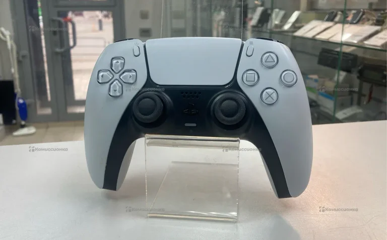 Геймпад ps5 Dualsense
