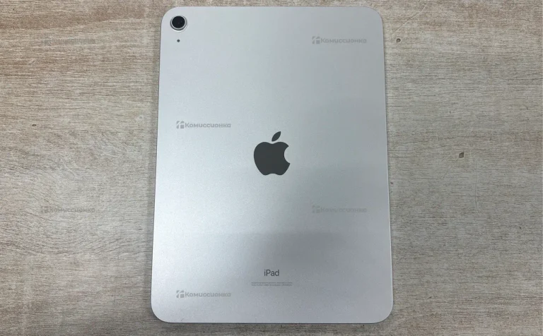 Планшет Apple iPad 10-го поколения
