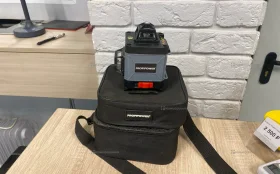 Лазерный уровень  Profipower