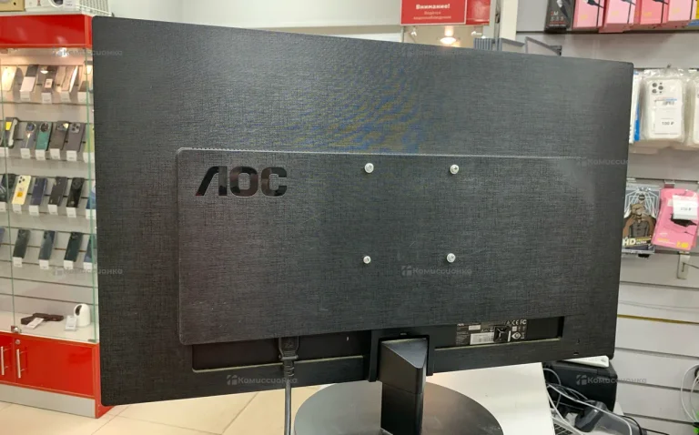 Монитор AOC 270LM00009