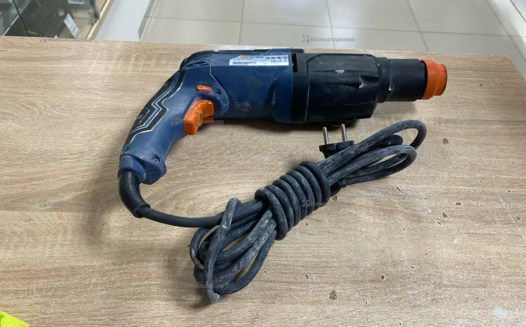 Перфоратор Dexter Power Z1C-HW-2662SREP насадка-др
