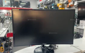 Купить Монитор Samsung C24F390FHI б/у , в Уфа Цена:4490рублей