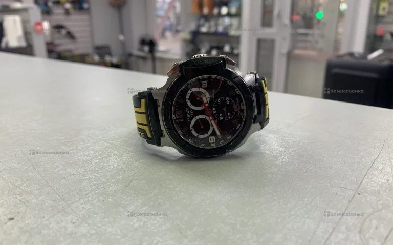 Часы Tissot T-Race