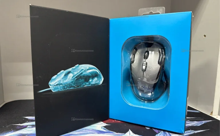 Мышь игровая Logitech g300