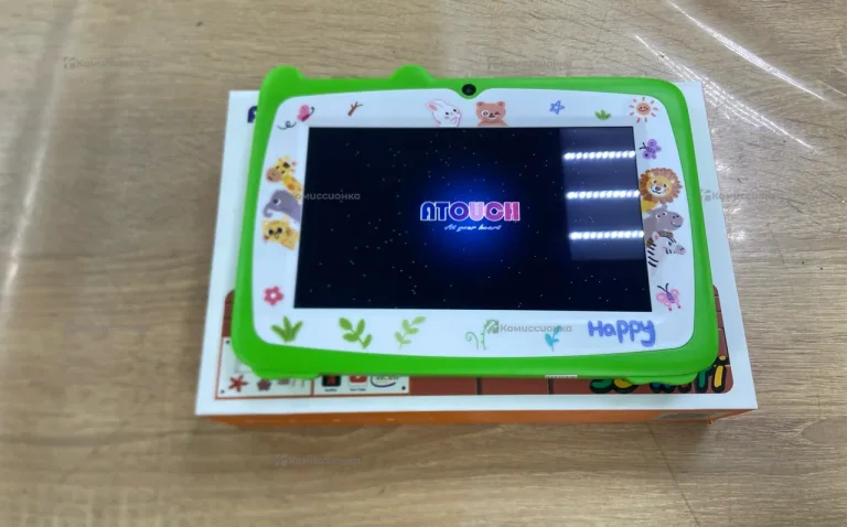 Планшет детский Atouch q39