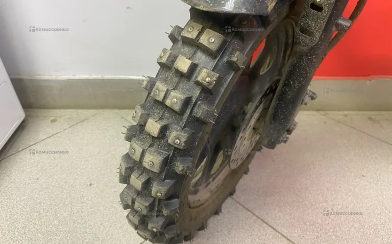 Электровелосипед 1200w Subor Box +2 Акб