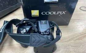 Купить Фотоаппарат  Nikon Coolpix l110 б/у , в Москва и область Цена:2500рублей