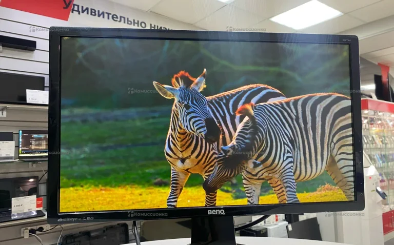 Монитор BenQ GL-2260T