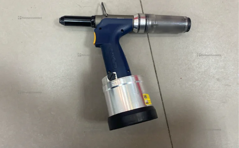 Заклепочник Заклепочник SRC SR-1