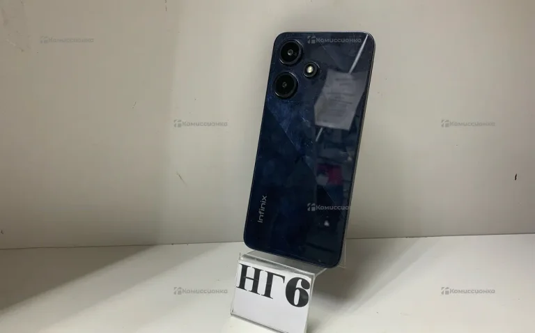 Infinix Hot 30i 8/128 ГБ