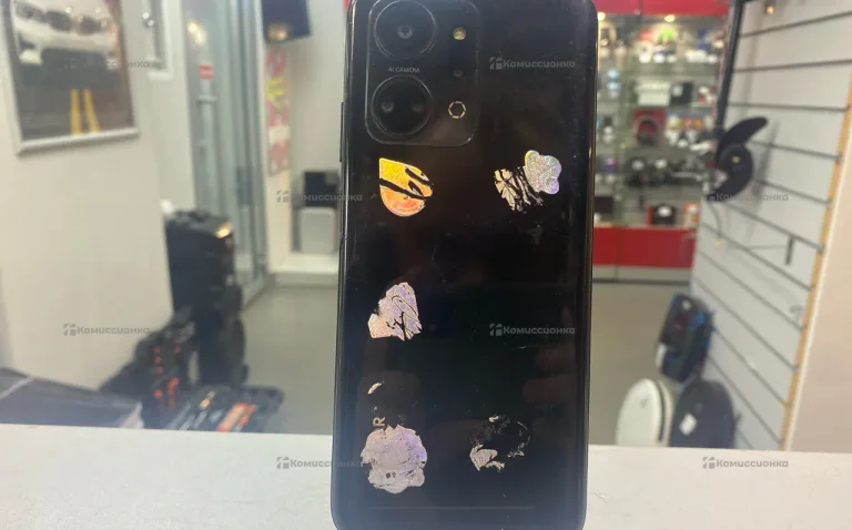Honor X7A RKY-LX1 4/128Gb